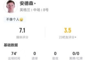 重磅抗9成功 获7.1分vs安德森本场4射0正+11丢失球权 3抢断3造犯规+15直播_重磅抗9成功 获7.1分vs安德森本场4射0正+11丢失球权 3抢断3造犯规+15直播在线观看_免费看直播