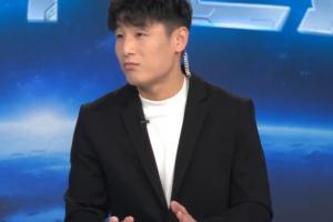 武磊：看好巴西取胜，整体实力有保障，前场球员状态一场比一场好-ws