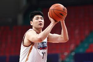 火爆媒体人：赵柏清在B联赛打好了能对决CBA做大贡献 打不好就砸招牌了进球集锦_火爆媒体人：赵柏清在B联赛打好了能对决CBA做大贡献 打不好就砸招牌了进球集锦在线观看_免费看直播