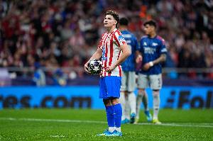 免费天空：阿森纳仍然vs阿尔瓦雷斯感兴趣，两家俱乐部已进行初步探讨首发阵容_免费天空：阿森纳仍然vs阿尔瓦雷斯感兴趣，两家俱乐部已进行初步探讨首发阵容在线观看_免费看直播