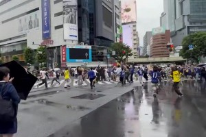火爆克罗地亚VS加纳在线观看