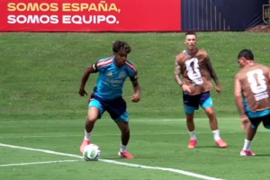 今日伊朗VS埃及低调看直播