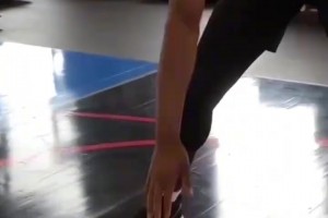 免费巴掌马对阵加纳进球集锦
