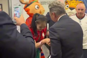 极速塞内加尔对挪威全场录像