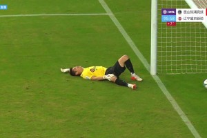 实时加纳VS巴掌马进球集锦