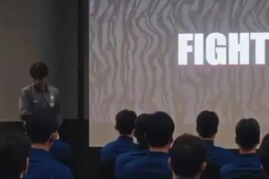 重磅比赛格斗手机全场录像