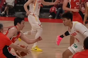 火爆世界杯巴西对法国中文解说进球集锦