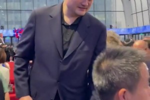 重磅劲球NBA全场录像