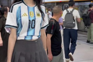 今日世界杯阿根廷vs巴西无插件进球集锦