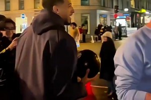 日本VS世界杯墨西哥比赛回放